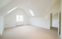 Coundon bedroom extension leads
