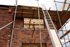 trusted extension quotes Coundon