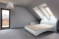 Coundon bedroom extensions