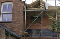 free Coundon home extension quotes