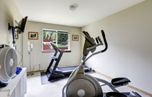 Coundon home gym construction leads