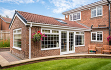 Coundon house extension leads