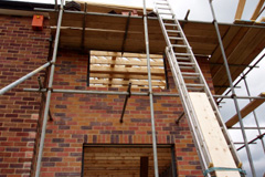 house extensions Coundon