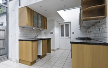 Coundon kitchen extension leads