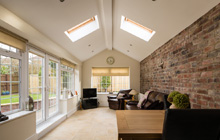 Coundon single storey extension leads
